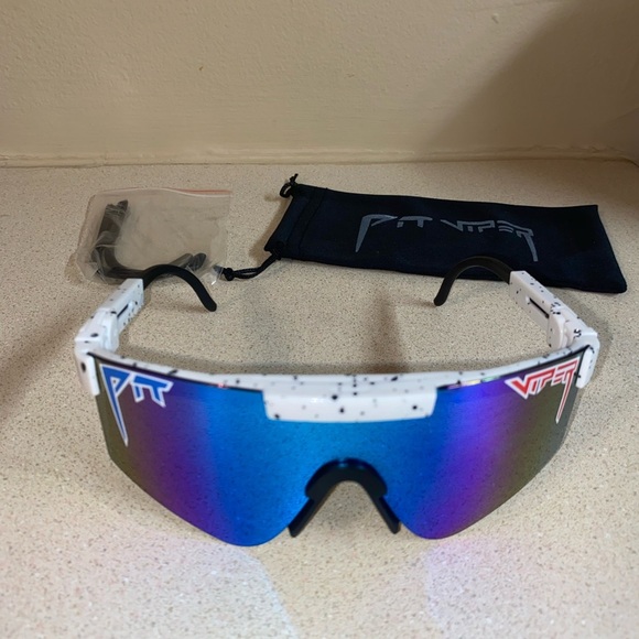 Pit Viper Sunglasses - Picture 3 of 8